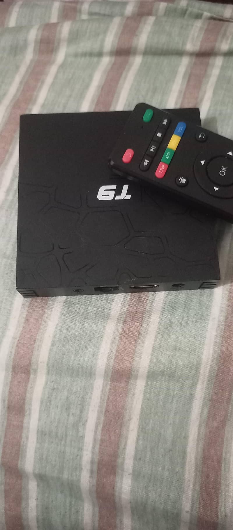 android tv box 0