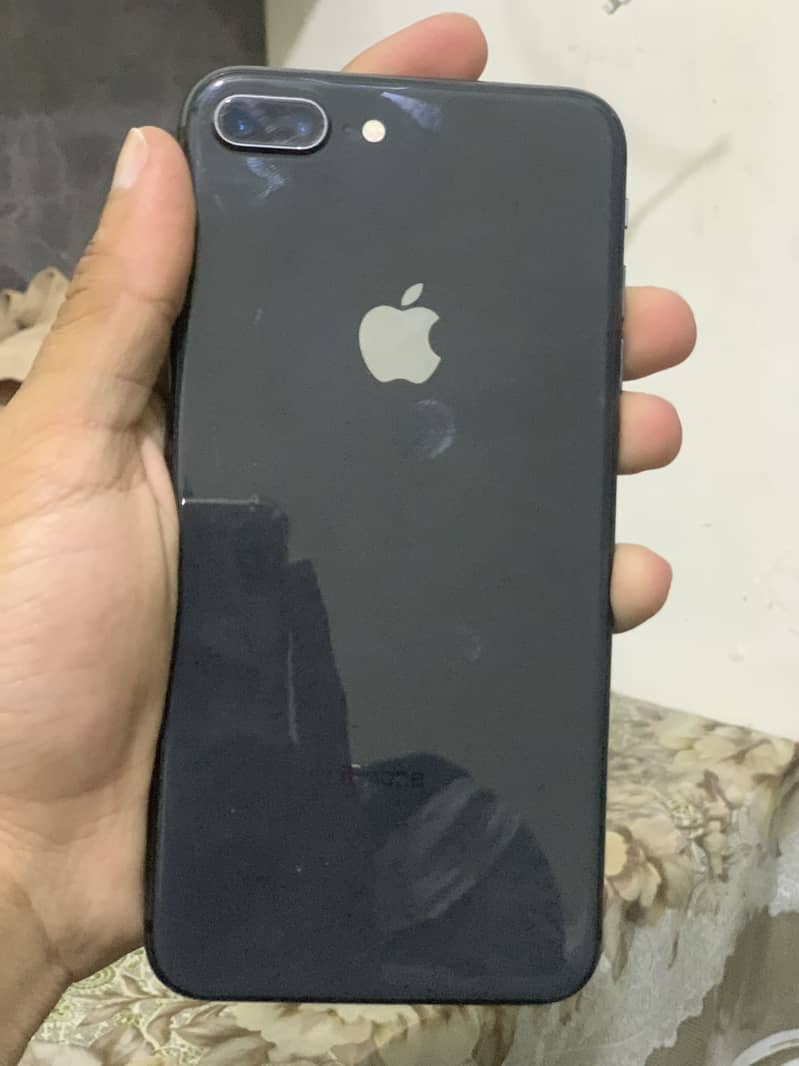 Iphone 8 plus 0