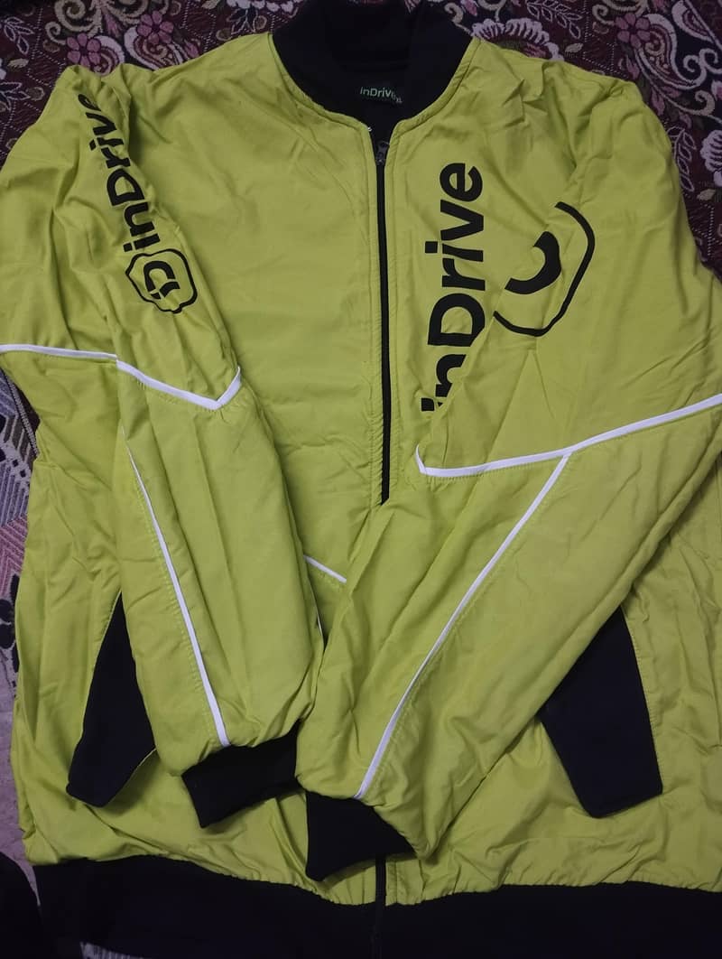 indriver jacket 0