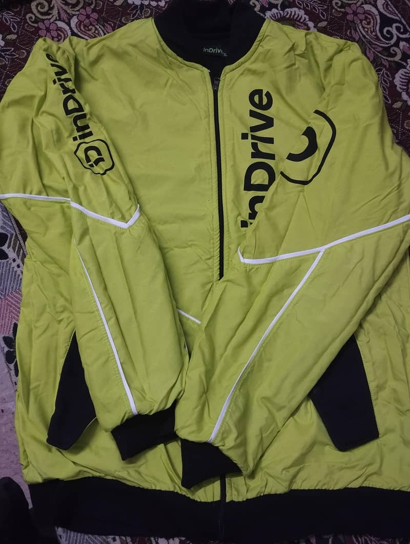 indriver jacket 1