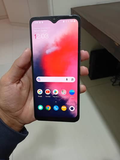 Oneplus 7t 256gb