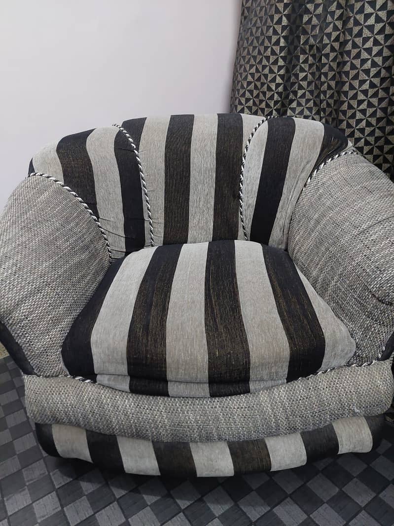 Sofa Set 1
