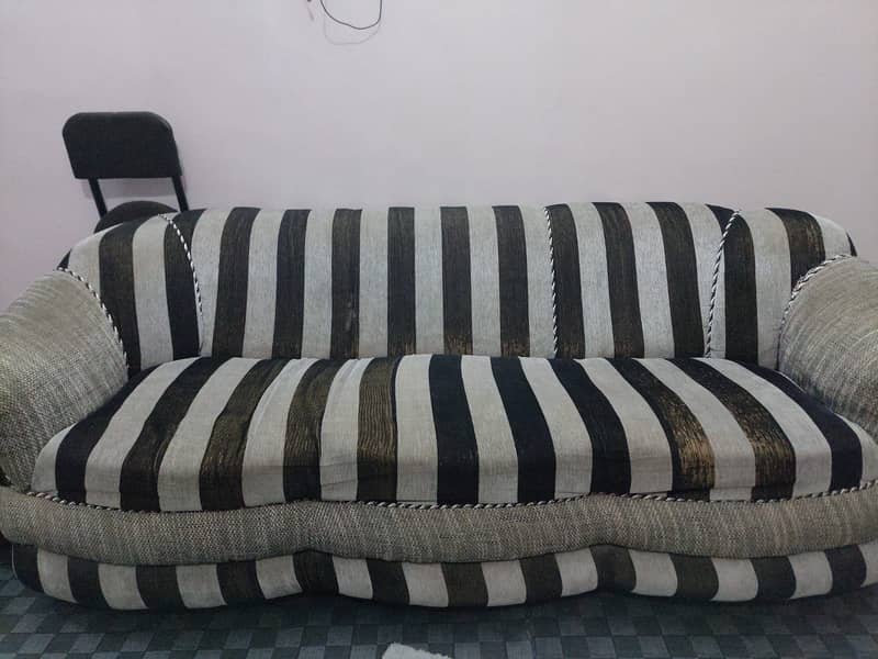 Sofa Set 2