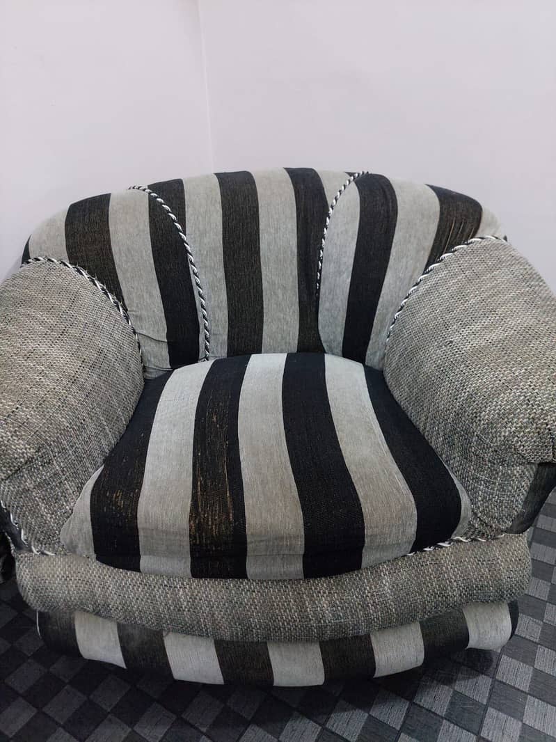 Sofa Set 3