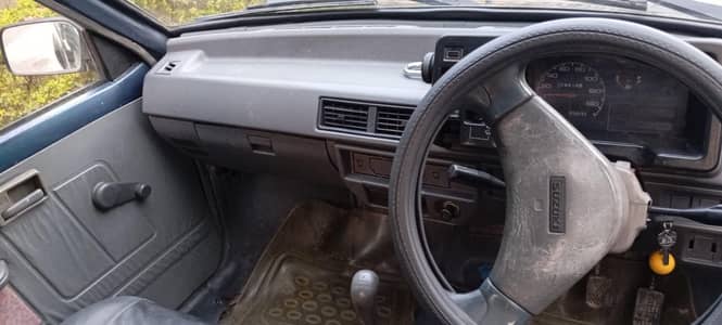 mehran vxr 2007 Islamabad registered