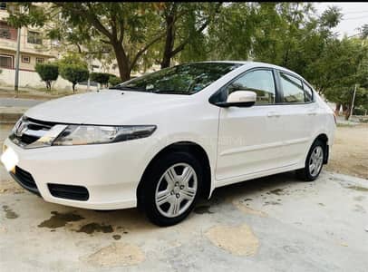 honda city for sale