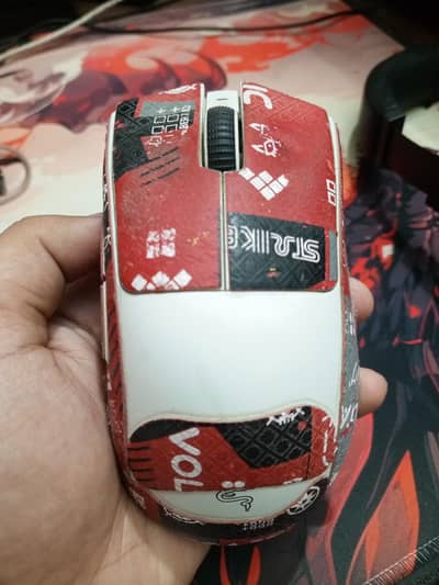 Razer Deathadder V3 pro