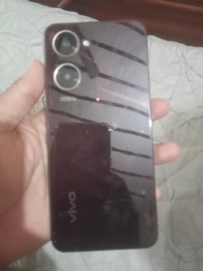 vivo y18 lush condition