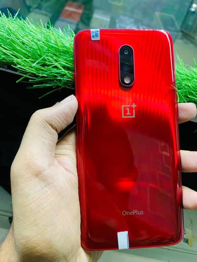 ONE PLUS 7 ONLINE PTA