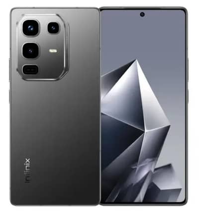 Need infinix note 50