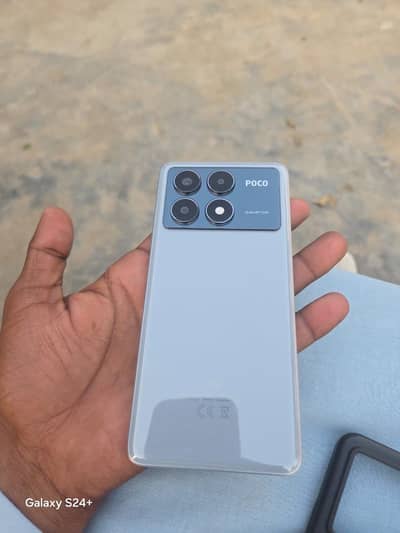 POCO X6 PRO 5G