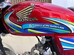 honda 70 sale new condition