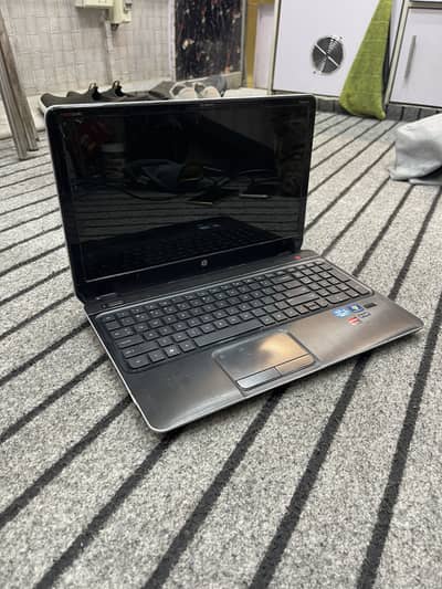HP pavilion m6 / Laptop/ HP laptop