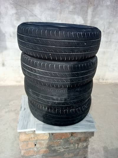 Tyre for sale 165 65 R 14