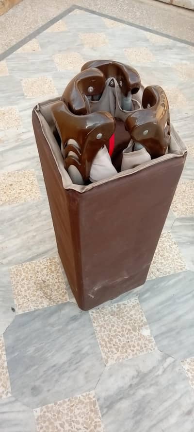 Baby bed cot imported