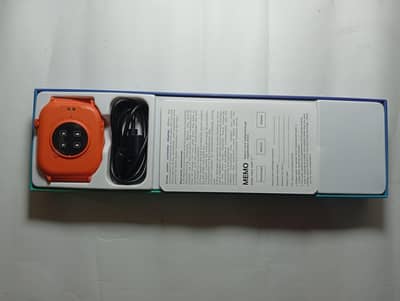 HUATANG LH16 smart watch