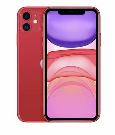 I phone 11 64GB JV 78 health All ok