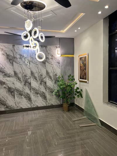 Prime 1 Kanal House For Sale in Punjab Society