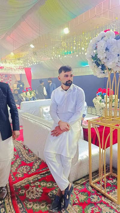 kamran Mughal