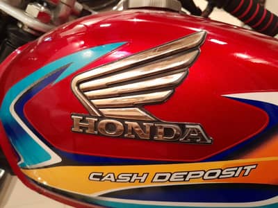 HONDA 70 PH 0-3-1-5-9-4-6-8-5-9-1 BRAND NEW FIT BIKE 2025