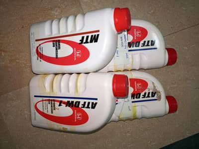 Original honda oil Atf 1Ltr