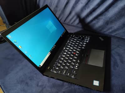 Lenovo t460s (12gb,256gb ssd)