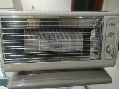 nasgas double burner  auto spark