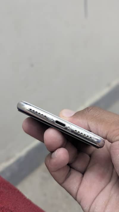 iPhone X 64GB - PTA Approved - Excellent Condition
