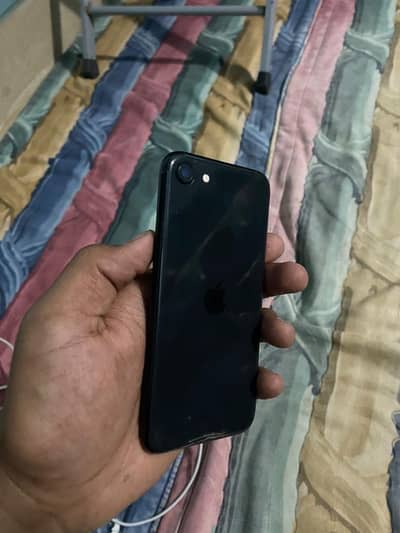 iPhone SE 2020 64Gb