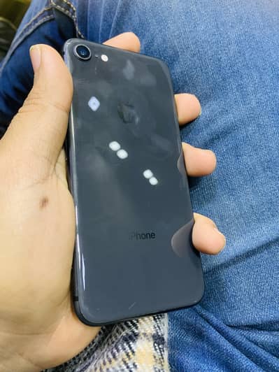 Iphone 8 64gb