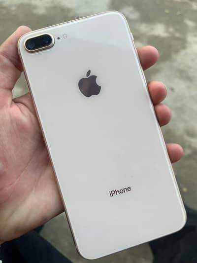 iPhone 8 plus for sale