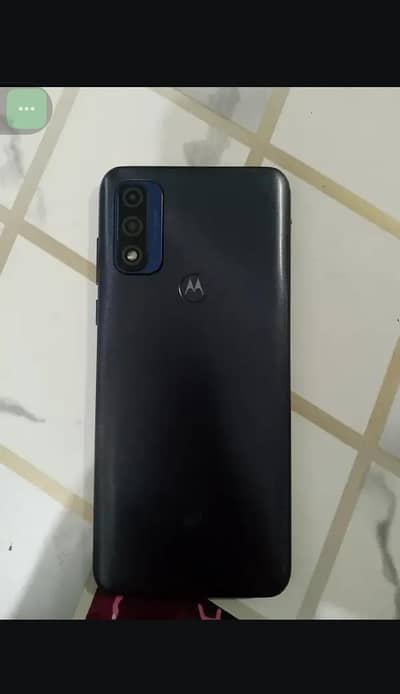 Moto g pure 3/32gb