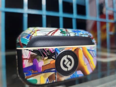 hollyland Mark M2 mic