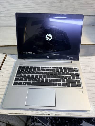 HP 440 G7 Core i5 10th Generation in 10/10 Condition