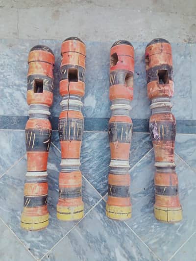 Charpai paye in good condition