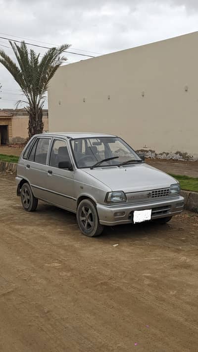 mehran 2013