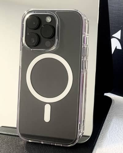 iPhone 14PRO 128gb FU