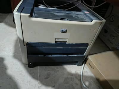 Hp laserjet 1320 printer