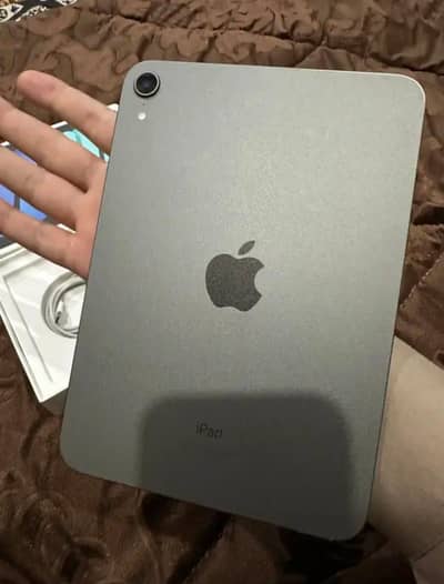ipad mini 6 urgent sale
