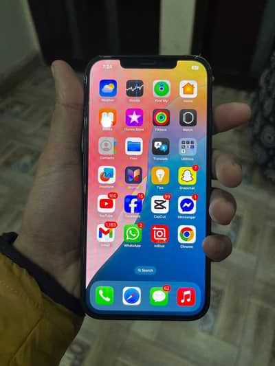 iphone 12 pro max 128gb full box