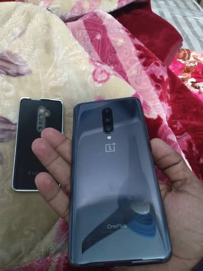 Oneplus 7Pro  8/256