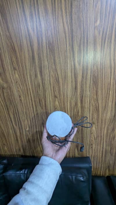 HAMALIYAN SALT LAMPS