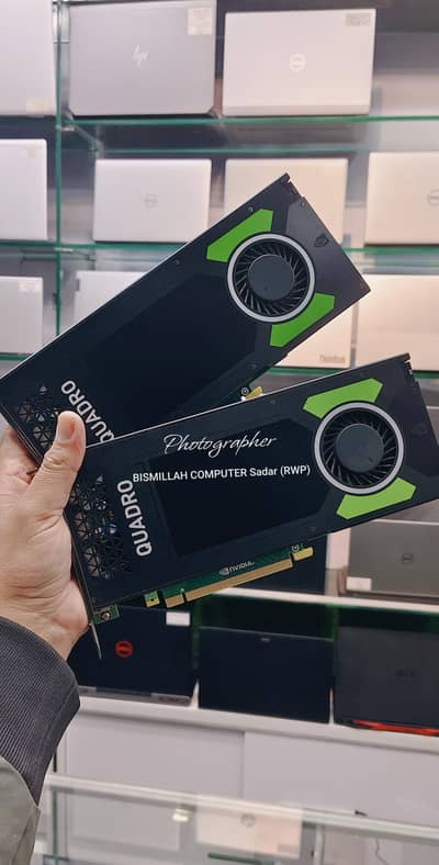 Nvidia Quadro M4000 8GB