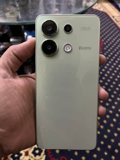 Xiaomi Redmi Note 13 Pro