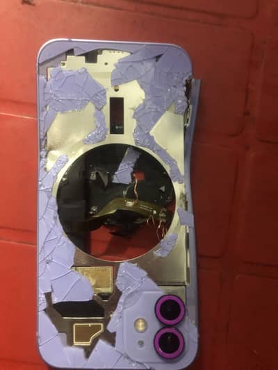 Iphone 12 board on ha panelgenuine strip ni ha 98 health 210 cyclecunt