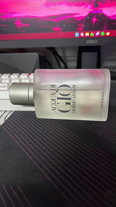 Original Acqua Di Gio EDT