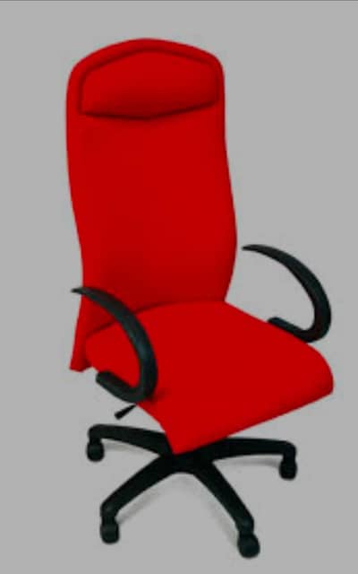 Offisys Executive Chair