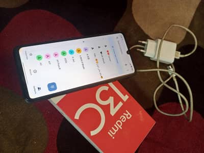 radmi 13 c all ok miner Gls berk