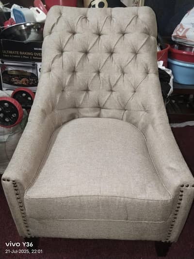 sofa chair for sell