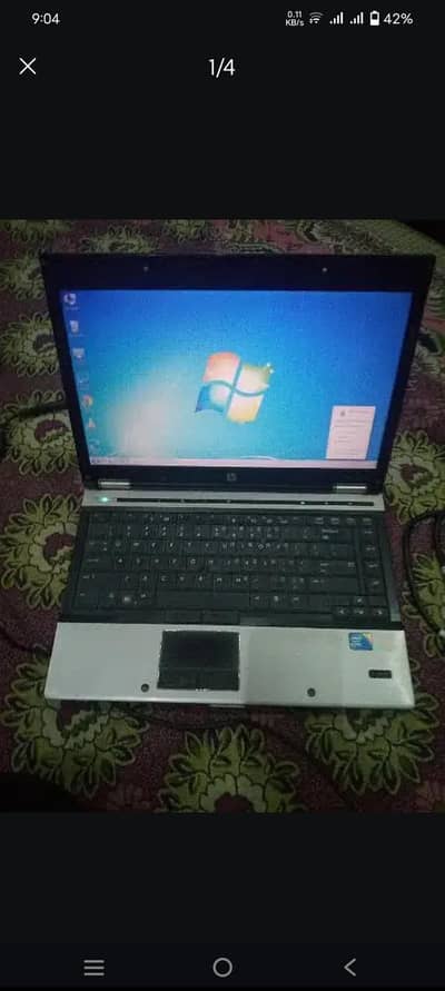 hp 8440p